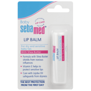 SEBAMED baby balzam za usne 4,8g