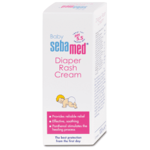 SEBAMED krema protiv ojeda i osipa 100ml