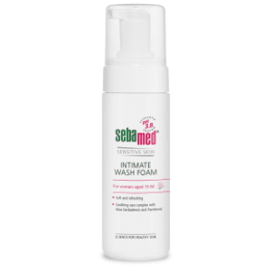 Pena za intimnu negu SEBAMED PH 3,8 150ml