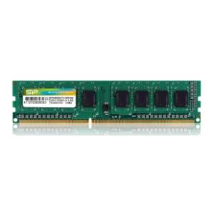 SILICON POWER 8GB DDR3 1600MHz SP008GBLTU160N02