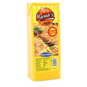 Sir biljni MAMA'S pizza 1kg