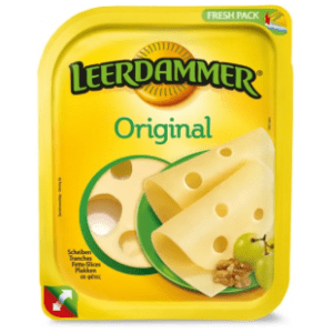 Sir LEERDAMMER original slajs 100g