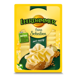 Sir LEERDAMMER slajs 100g