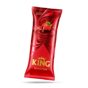 Sladoled FRIKOM King seduction štapić 100ml