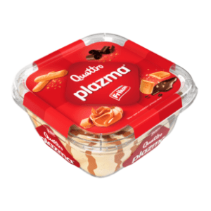 Sladoled QUATTRO Plazma 1500ml