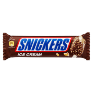 Sladoled SNICKERS 91ml