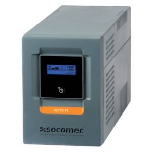 SOCOMEC NeTYS PE 2000VA UPS uređaj
