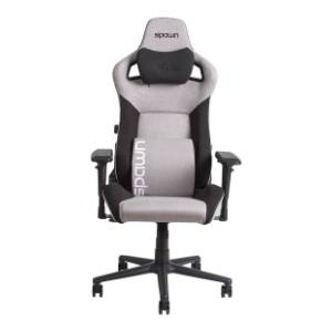 SPAWN Office Chair Grey gejmerska stolica