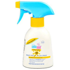 Sprej za sunčanje SEBAMED sun care SPF50 200ml