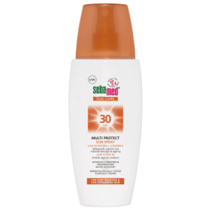 Sprej za sunčanje SEBAMED SPF30 150ml