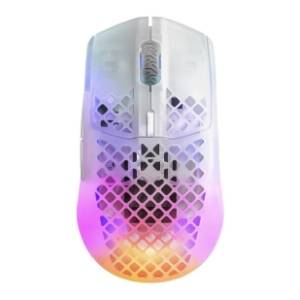 SteelSeries bežični miš Aerox 3 Ghost