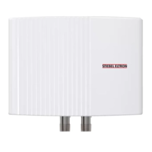 STIEBEL ELTRON protočni bojler EIL 6 Trend