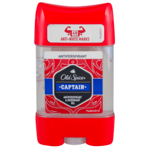 Stik OLD SPICE Captain 70ml