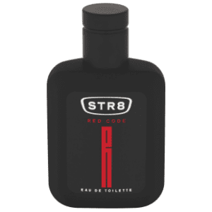 STR8 Red code toaletna voda 50ml