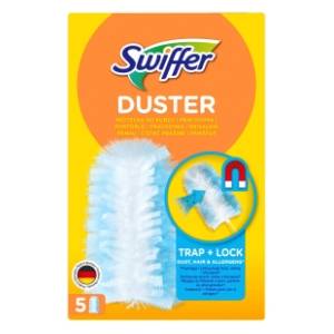 SWIFFER duster dopuna 5kom