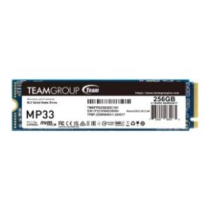 TEAM GROUP SSD 256GB TM8FP6256G0C101