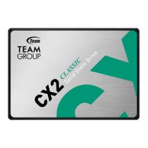 TEAM GROUP SSD 512GB T253X6512