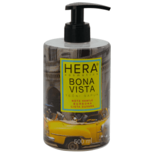 HERA bona vista tečni sapun 500ml