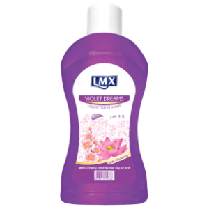 LMX violet dreams tečni sapun 1l