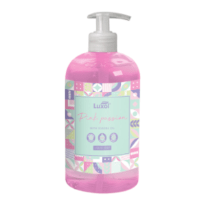 LUXOL pink passion tečni sapun 500ml