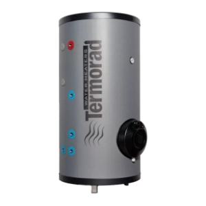 TERMORAD bojler BT-200 S IB-80+50 2i