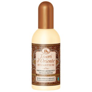 TESORI D'ORIENTE Byzantium parfem 100ml