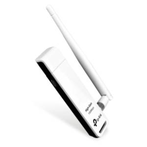 TP-LINK TL-WN722N WiFi adapter
