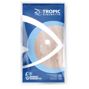 TROPIC filet soma pangasijusa 500g