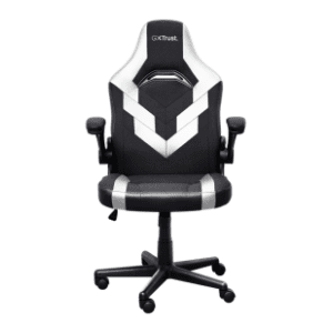 TRUST GXT703 Riye White gejmerska stolica