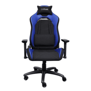 TRUST GXT714B Ruya Blue gejmerska stolica