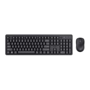 TRUST set bežični miš i tastatura ODY II WL SR(YU)