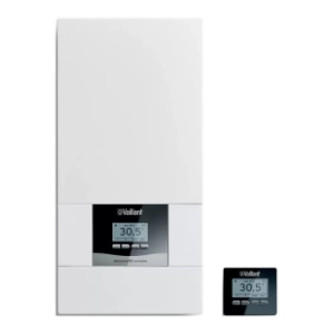 VAILLANT protočni bojler electronicVED exclusive 21/8 E INT