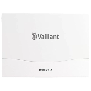 VAILLANT protočni bojler miniVED H 4/3 N