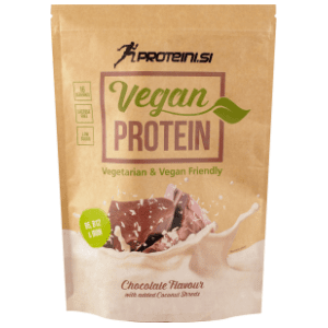 PROTEINI.SI vegan protein čokolada kokos 500g
