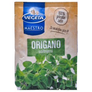 VEGETA origano 5g