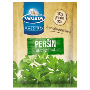 VEGETA peršun 7g