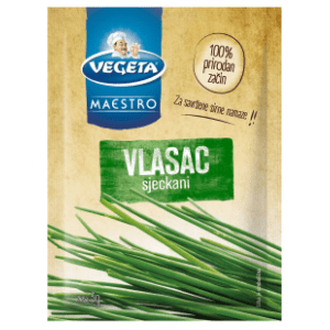 VEGETA vlašac 3g
