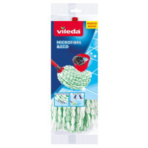 VILEDA Microfibre eco rezerva za mop 1kom