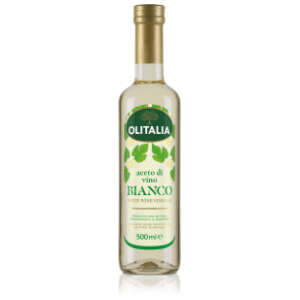 Vinsko sirće OLITALIA belo 500ml