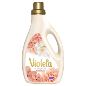 VIOLETA Original flower kiss omekšivač za veš 2,7l