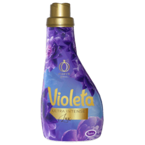 VIOLETA Ultra intense lux omekšivač za veš 1,55l