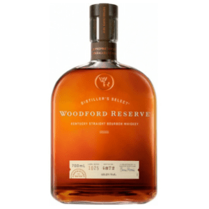 Viski WOODFORD bourbon reserve 0,7l