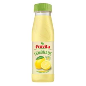 Voćni sok FRUVITA lemonade 330ml