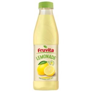 Voćni sok FRUVITA lemonade 750ml
