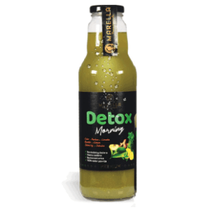 Voćni sok MARELLA Detox morning 750ml