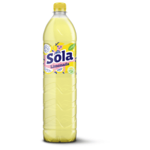 Voćni sok SOLA limunada 1,5l