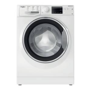WHIRLPOOL mašina za pranje veša WRBSB 6249 W EU