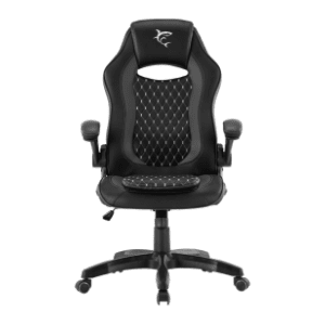 WHITE SHARK Nyx gejmerska stolica
