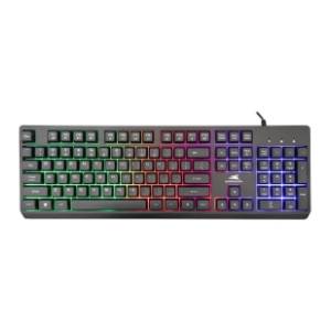 WHITE SHARK tastatura Baracuda BGK 02114