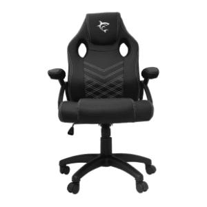 WHITE SHARK Zolder gejmerska stolica